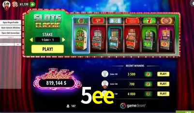 Desvendando o Mundo dos Jogos Virtuais na 5ee