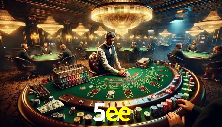 Welcome Bonus 5ee