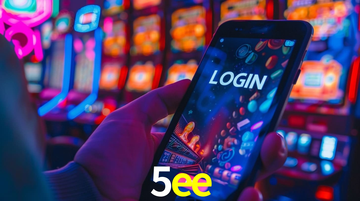 Experiência VIP 5ee