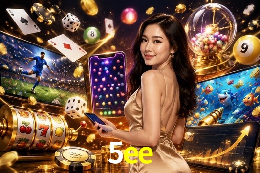 Slot Games 5ee