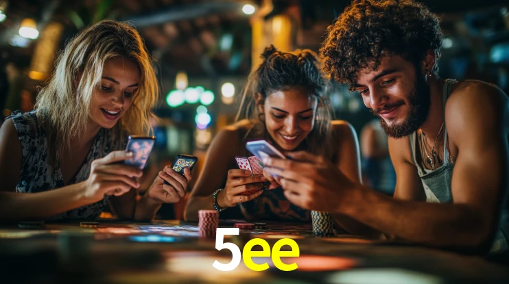 Exclusive Games 5ee