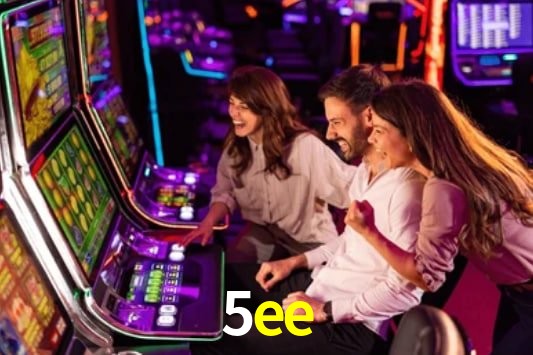 Casino Ao Vivo 5ee