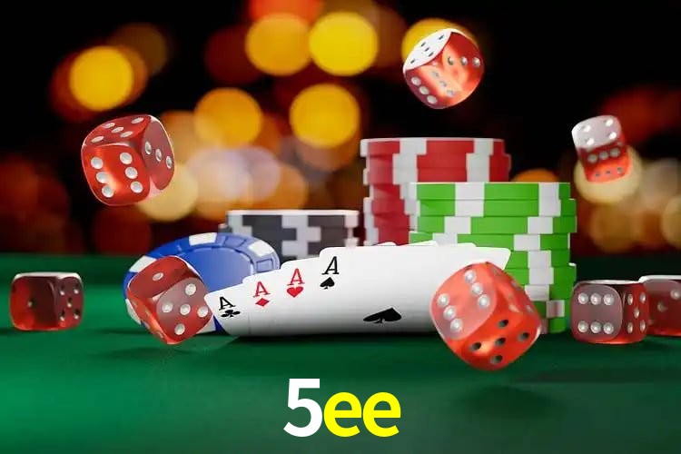 Requisitos do APK da 5ee para Android