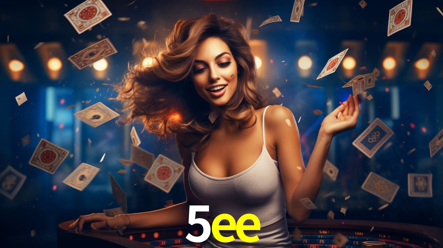 Welcome Bonus 5ee