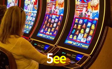 Descubra a Magia dos Jogos de Arcade no 5ee