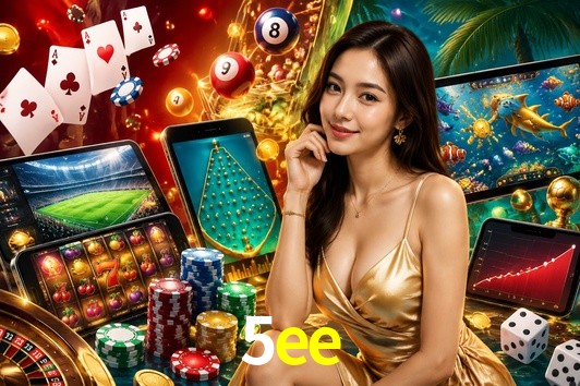 Live Casino 5ee