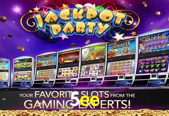 Descubra o Mundo do Cassino Online com 5ee