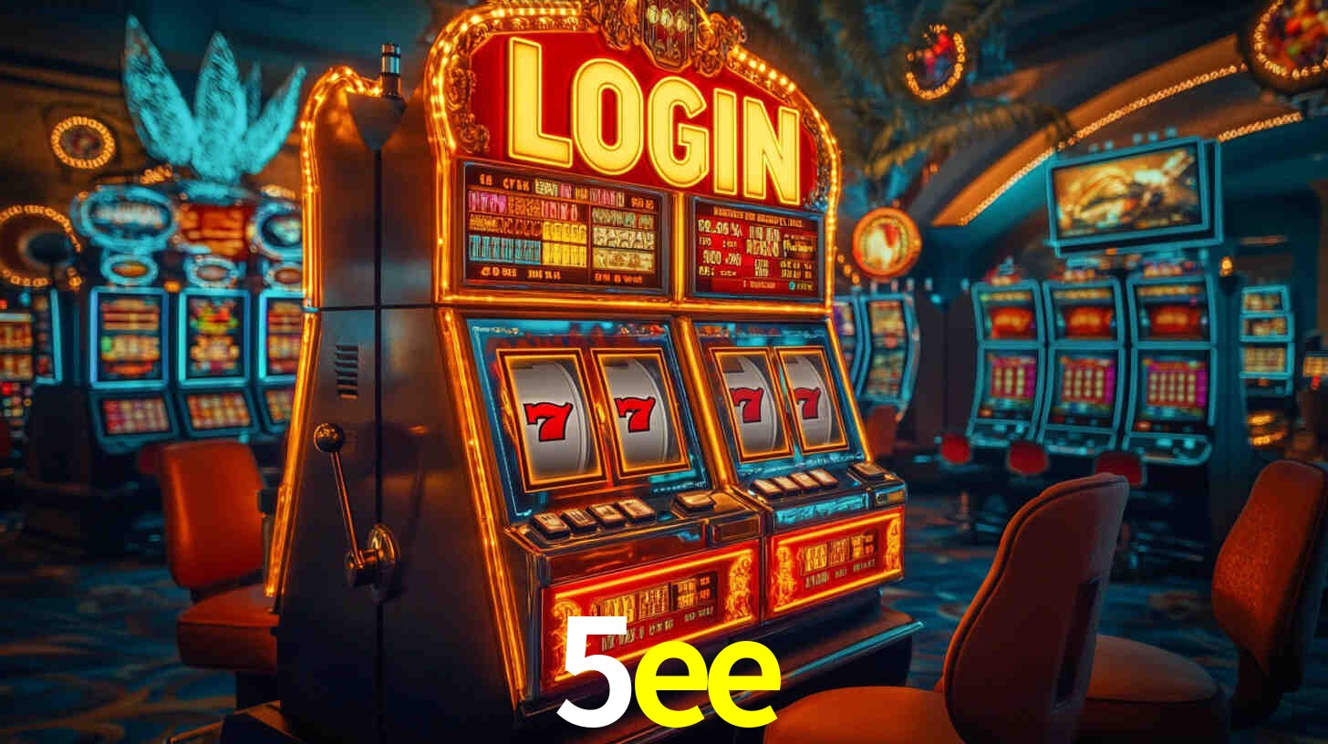 Experimente o Login Seguro Premium no 5ee