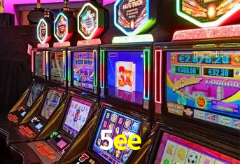 A Revolução dos Aplicativos de Jogos no 5ee