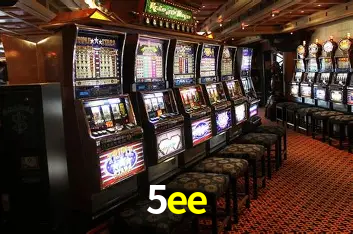 Descubra o Programa VIP da 5ee: Vantagens Exclusivas para Jogadores