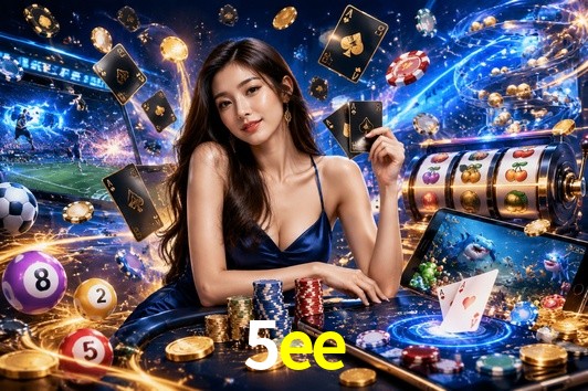 Account Benefits 5ee