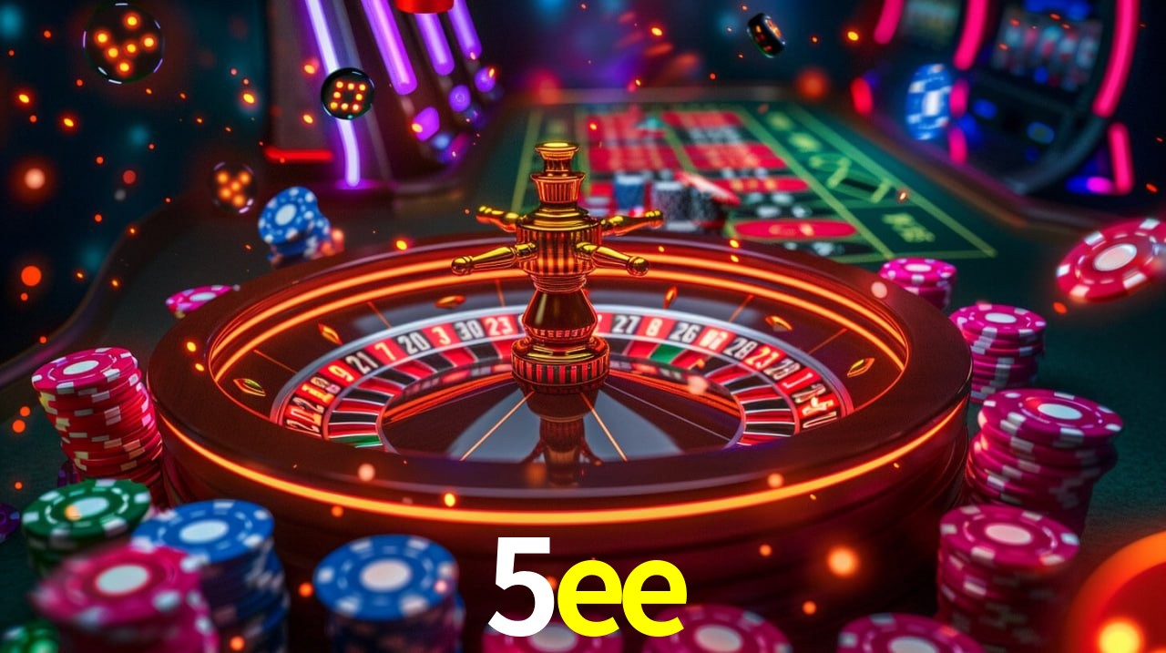 Mesa de Blackjack 5ee