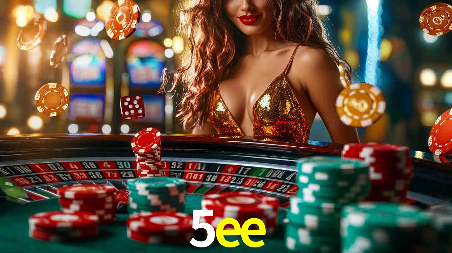 Explore as vantagens do 5ee: serviço profissional e confiabilidade
