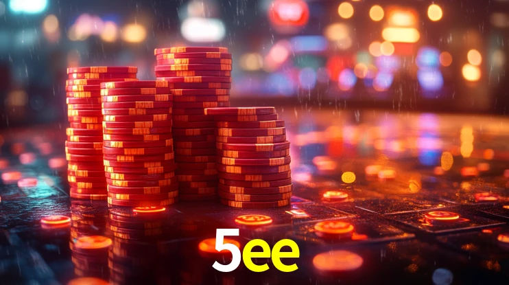 5ee: Seu Especialista em Apostas Esportivas Brasileiras