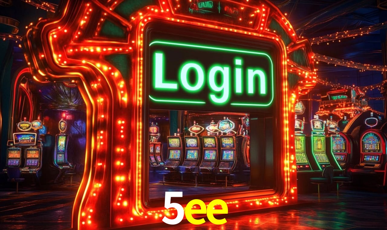 Casino Ao Vivo 5ee
