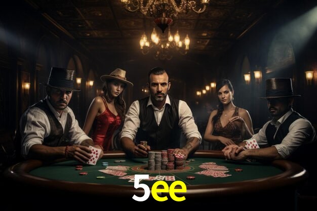 Jogos Exclusivos 5ee