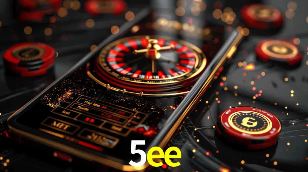 Live Casino 5ee