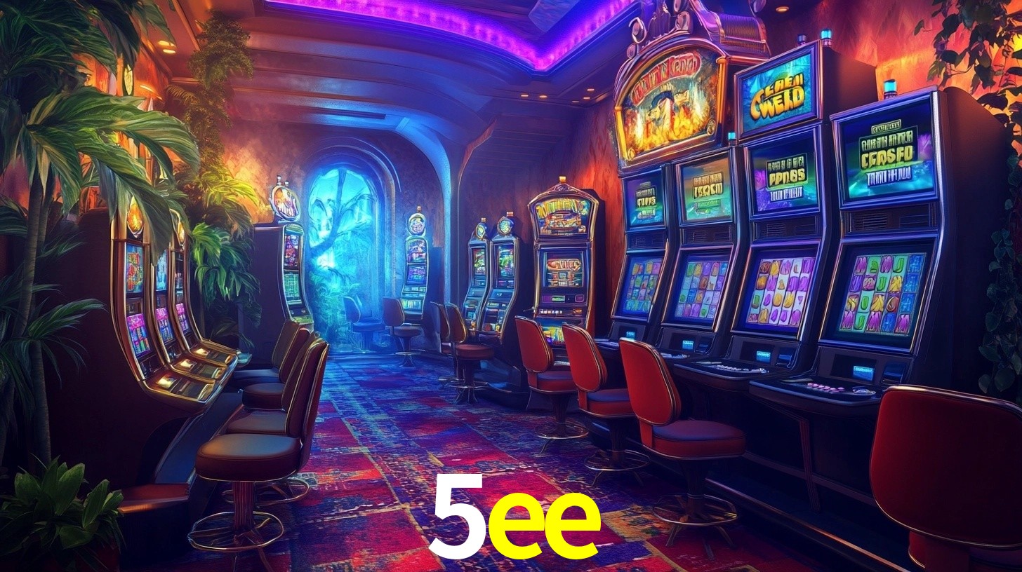 5ee App Interface