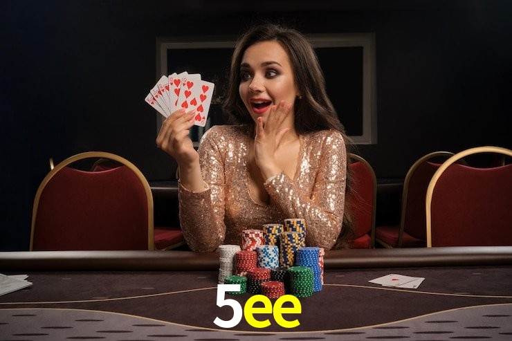 Casino VIP 5ee