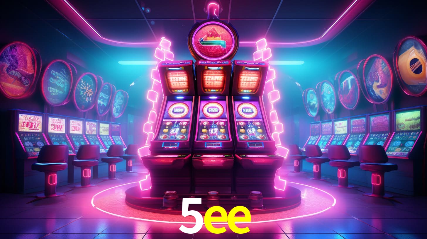 5ee: A Experiência de Casino com Jogos de Mesa ao Vivo