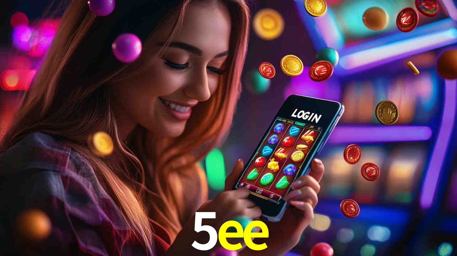 5ee: Jogue Crash e Experimente Alta Recompensa Instantânea