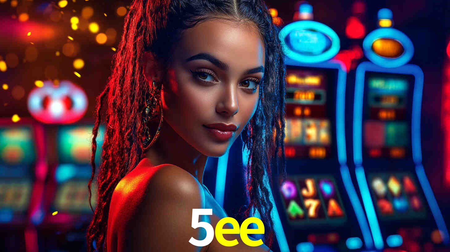 A Emoção da Loteria na 5ee: Uma Chance de Mudança de Vida