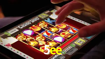 Descubra o Mundo do Cassino Online com 5ee
